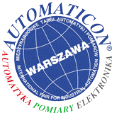 logo for AUTOMATICON 2022