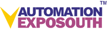 logo for AUTOMATION EXPO SOUTH 2026