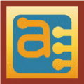 logo for AUTOMATION. ELECTRONICS. ELECTRO. 2026