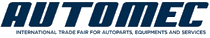 logo de AUTOMEC 2025