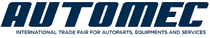logo pour AUTOMEC 2025