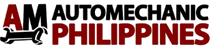 logo for AUTOMECHANIC PHILIPPINES 2022