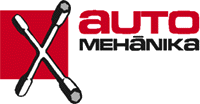 logo for AUTOMECHANICS 2024