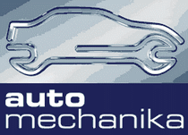 logo pour AUTOMECHANIKA ARGENTINA 2026