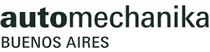 logo fr AUTOMECHANIKA BUENOS AIRES 2026