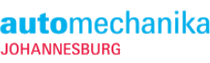 logo for AUTOMECHANIKA JOHANNESBURG 2022