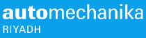 logo pour AUTOMECHANIKA RIYADH 2026