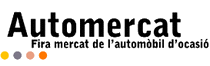 logo pour AUTOMERCAT 2026