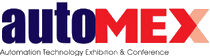 logo for AUTOMEX 2026