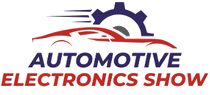 logo for AUTOMOTIVE ELECTRONICS SHOW - PUNE 2025