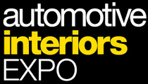 logo for AUTOMOTIVE INTERIORS EXPO 2023