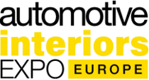 logo pour AUTOMOTIVE INTERIORS EXPO - EUROPE 2024