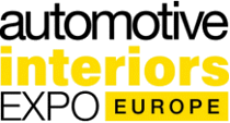 logo de AUTOMOTIVE INTERIORS EXPO - EUROPE 2025