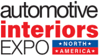 logo for AUTOMOTIVE INTERIORS EXPO - NORTH AMERICA 2024