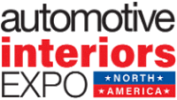 logo de AUTOMOTIVE INTERIORS EXPO - NORTH AMERICA 2025