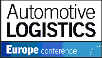 logo pour AUTOMOTIVE LOGISTICS EUROPE CONFERENCE 2024
