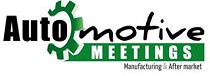 logo for AUTOMOTIVE MEETINGS BURSA 2022