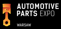 logo pour AUTOMOTIVE PARTS EXPO 2024