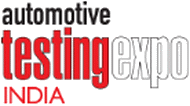 logo for AUTOMOTIVE TESTING EXPO INDIA 2025