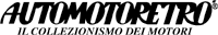 logo for AUTOMOTORETRO 2024