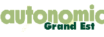 logo pour AUTONOMIC GRAND EST 2024