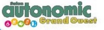 logo for AUTONOMIC GRAND OUEST 2026