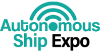 logo de AUTONOMOUS SHIP EXPO 2024