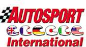logo fr AUTOSPORT INTERNATIONAL SHOW 2026