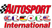 logo de AUTOSPORT INTERNATIONAL SHOW 2025