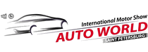 logo for AUTOWORLD 2022