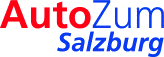 logo for AUTOZUM SALZBURG 2022