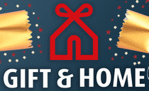 logo for AUTUMN GIFT & HOME FAIR 2025