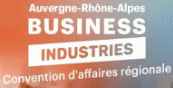 logo for AUVERGNE-RHNE-ALPES BUSINESS INDUSTRIES 2026