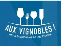 logo fr AUX VIGNOBLES - SAINT BRIEUC 2025