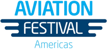 logo for AVIATION FESTIVAL AMERICAS 2026
