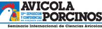 logo for AVICOLA & PORCINOS 2025