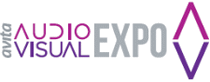 logo for AVITA AUDIOVISUAL EXPO 2025