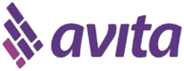 logo fr AVITA AUDIOVISUAL EXPO 2025