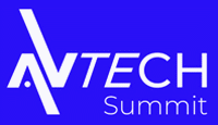logo de AVTECH SUMMIT 2025