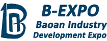 logo for B-EXPO 2022
