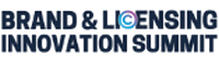 logo pour B&LIS - BRAND & LICENSING - NORTH AMERICA 2024