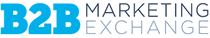 logo for B2B MARKETING EXCHANGE 2026