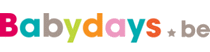 logo de BABY DAYS - HASSELT 2026