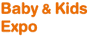 logo de BABY & KIDS EXPO - OSAKA 2025