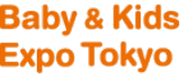 logo fr BABY & KIDS EXPO - TOKYO - SUMMER 2025