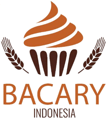 logo for BACARY INDONESIA 2025