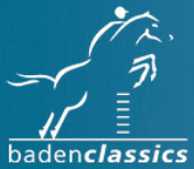 logo de BADEN CLASSICS 2026
