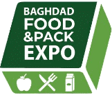 logo for BAGHDAD FOOD & PACKAGING EXPO 2024