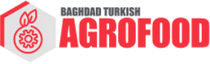 logo for BAGHDAD TURKISH AGROFOOD 2022