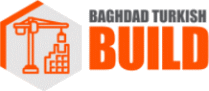 logo for BAGHDAD TURKISH BUILD 2022